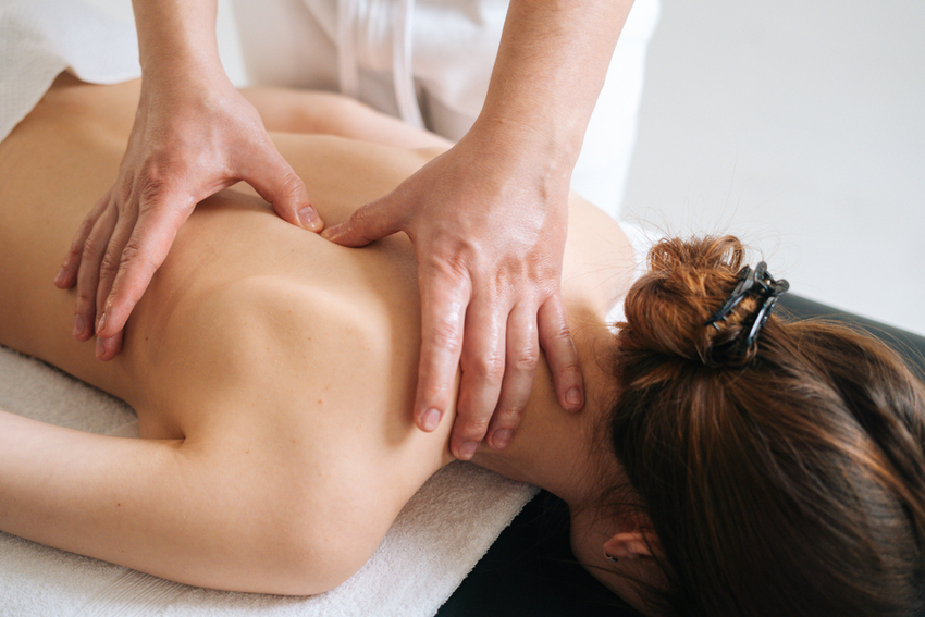 Massagens